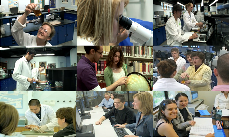 Học tập và nhận cơ hội định cư tại Canada